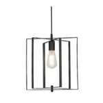 HL NOBEL Visilica 1xE27 / 021-013-0001 - Slika 2