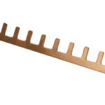 Bakarni češalj (sabirnice) - 1m