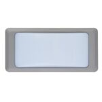 HL BADEM LED Univerzalna svetiljka 12w IP65 / 076-028-0012