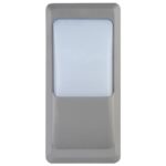 HL ILGIN LED Univerzalna svetiljka 12w IP65 / 076-029-0012