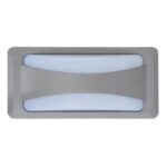 HL SUSAM LED Univerzalna svetiljka 12w IP65 / 076-030-0012