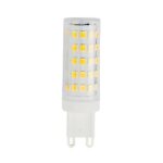 HL PETA-6 LED Sijalica G9 6W 2700K / 001-045-0006
