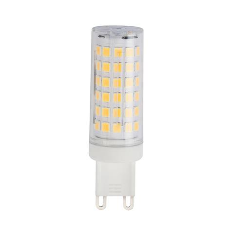 peta-8-50-752-636534309507525561 HL PETA-8 LED Sijalica G9 8W 2700K / 001-045-0008 - Slika 1