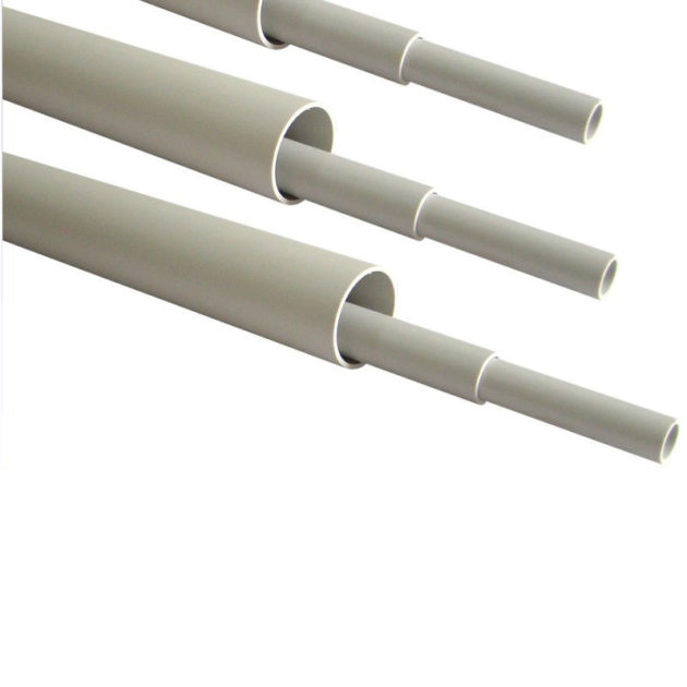PVC Cev za kablove fi-25mm / 3m