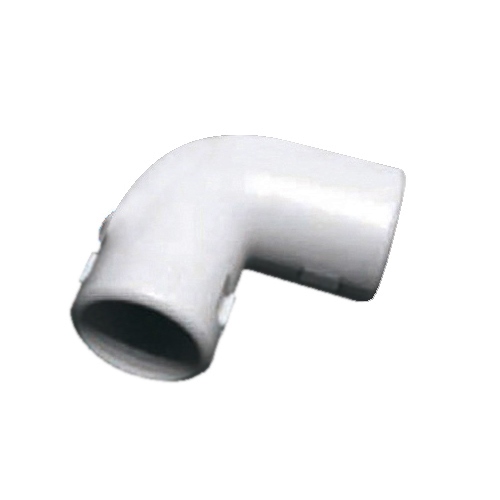 PVC Cev dodatak – Krivina (koleno) fi-25mm
