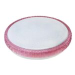 HL GHOST-48 PINK LED Plafonska svetiljka (plafonjera) 48W 6400K / 027-003-0048