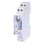 ETI APC-D1 Analogni elektromehanički tajmer