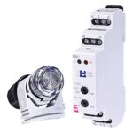 ETI SOU-1/230 Noćna sklopka sa senzorom