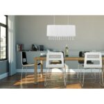 NOWODVORSKI 4524 CORSICA Luster viseći - Slika 2