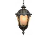 NOWODVORSKI 4684 TYBR I Baštenska plafonska visilica