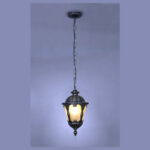 NOWODVORSKI 4684 TYBR I Baštenska plafonska visilica - Slika 2