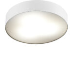 NOWODVORSKI 10184 ARENA WHITE Svetilja plafonska IP44
