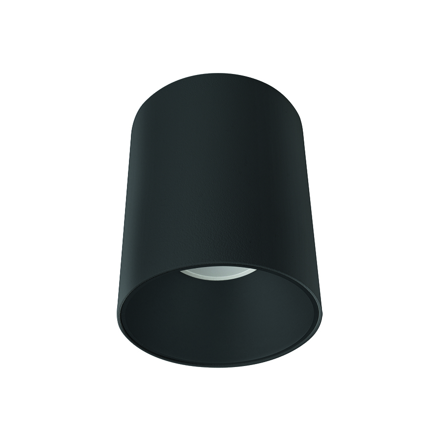 8930-1 NOWODVORSKI 8930 EYE TONE BLACK-BLACK Plafonska svetiljka - Slika 1