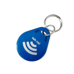 TEH-TEL ID privezak / TAG plavi 125KHz
