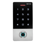 TEH-TEL Šifrator (čitač) TF1 tastatura metalna, otisak prsta