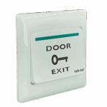 TEH-TEL Taster za izlaz – Plastični