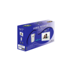 TEH-TEL Video Interfon TOP 7 (sa čitačem tagova/kartica) - Slika 2