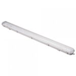 HL PROMASTER Armatura vodonepropusne IP65 za 2x120cm LED cevi