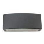 NOWODVORSKI 3408 BRICK Baštenska fasadna svetiljka