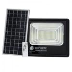 HL TIGER-100 Solarni LED Reflektor 100W / 068-012-0100