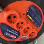 TEB 800.420.012 Motalica sa kablom 3x1,5mm² - 20m - Slika 3