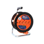 TEB 800.430.012 Motalica sa kablom 3x1,5mm² - 30m