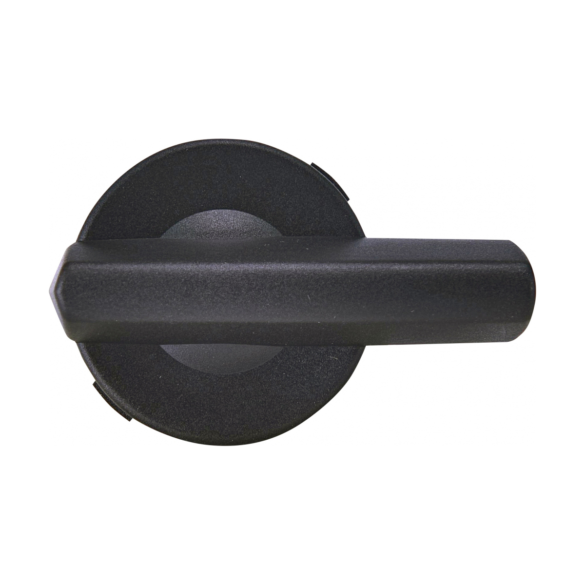 CLBS-EH125-B ETI CLBS-DH125/B Direktna ručica, crna (100-125A) - Slika 1