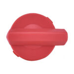 ETI CLBS-DH80/YR Direktna ručica, crvena (16-80A)