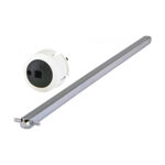 ETI CLBS-S200 Osovina (200mm) za EH spoljne ručice