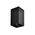 HL SALSA/SQ-L BLACK / 015-037-0002