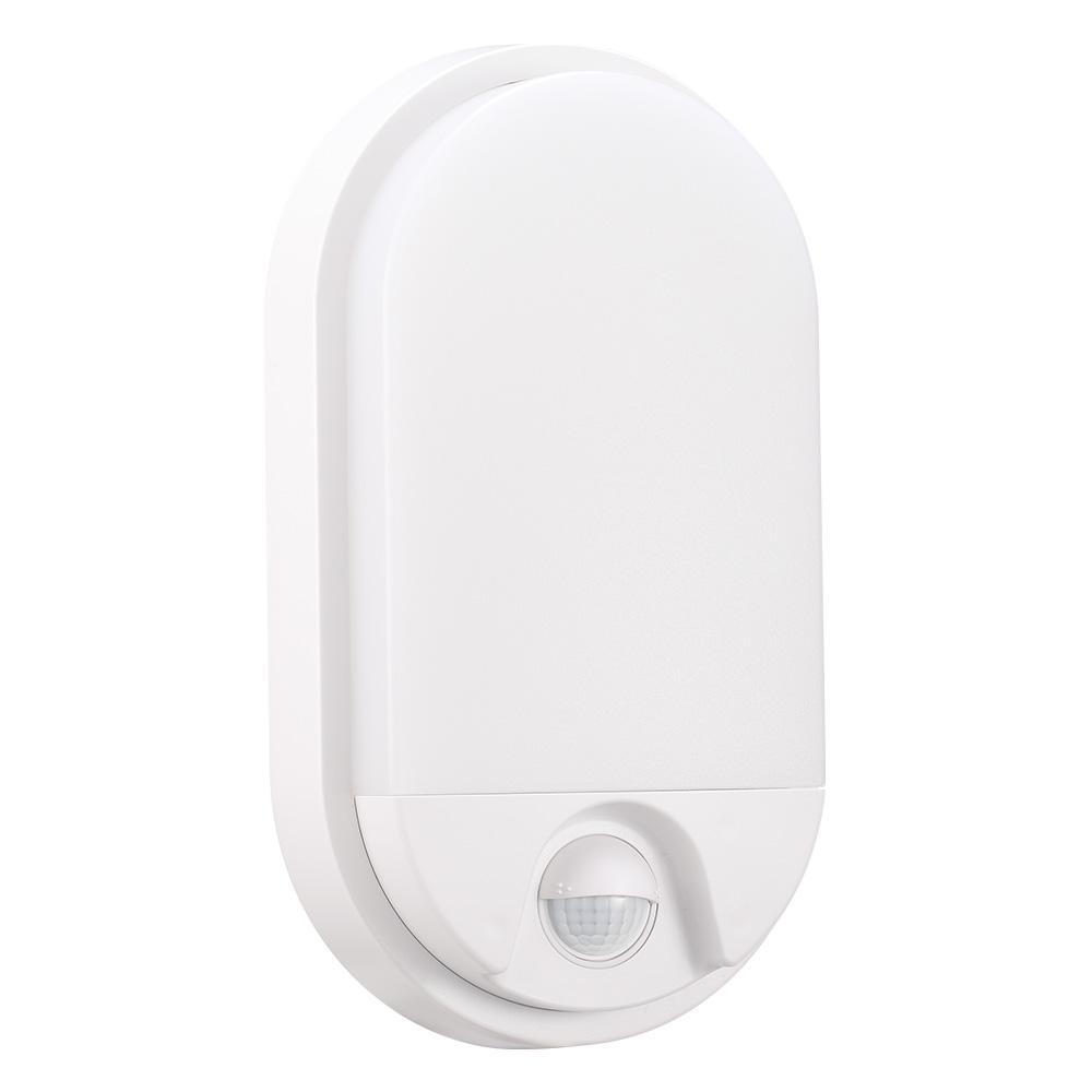 HECTOR-10 HL HECTOR-10 LED Svetiljka nadgradna sa senzorom / 0071-012-0010 - Slika 1