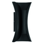 HL MARVEL-10 BL Baštenska fasadna svetiljka IP65 / 076-052-0010