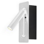 HL BELEK WHITE Svetiljka ugradna / 029-009-0003