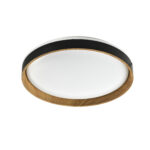 ZumaLine BOIS CL2204003-490MBWT Svetiljka plafonska (plafonjera)