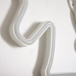 ZumaLine NEON UNICORN FM-NL10 Zidna (dekorativna) lampa - Slika 4