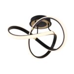 ZumaLine INDIGO MX9717-1-3BGD Luster plafonski