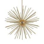 ZumaLine URCHIN P0491-09C-F7DY Luster viseći