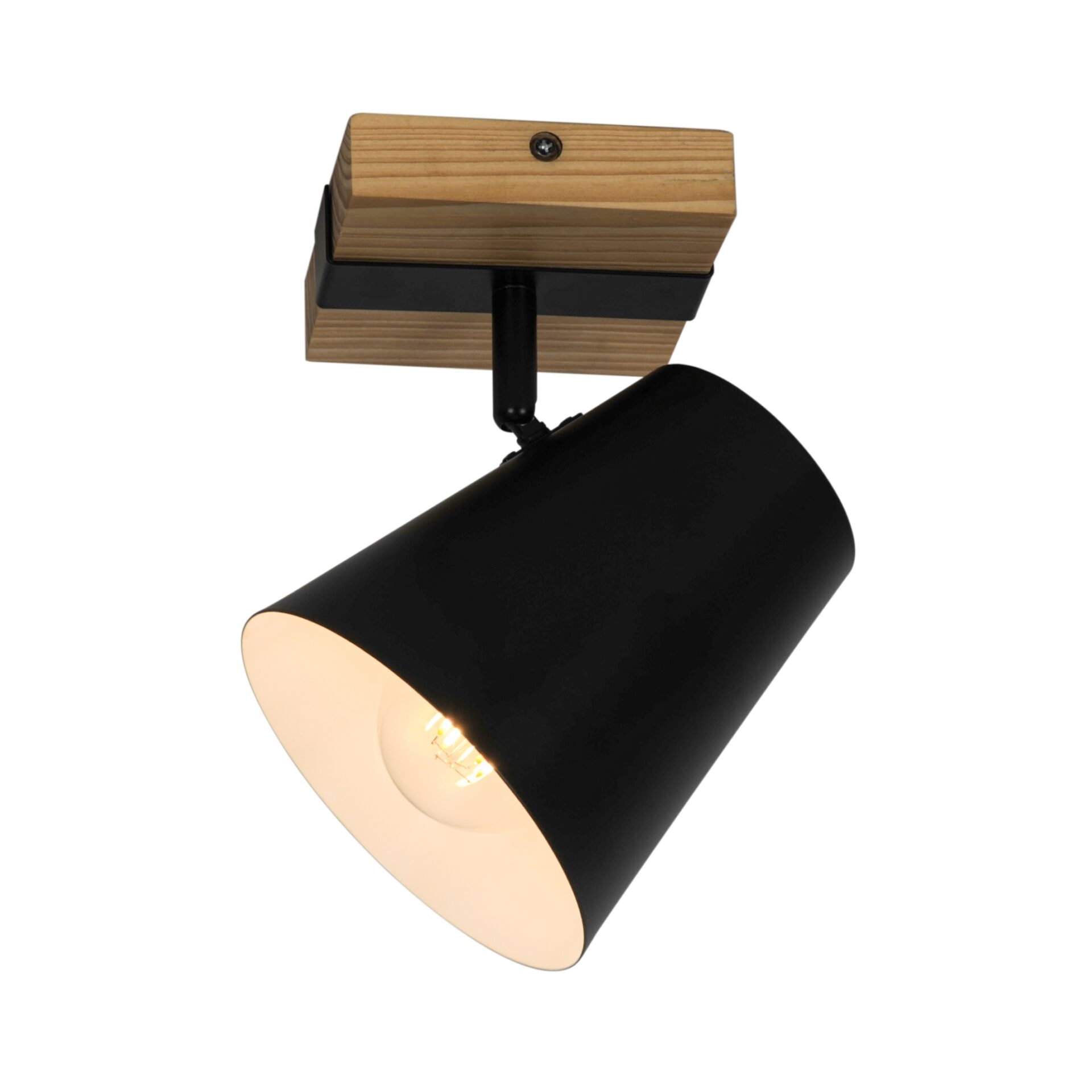 P22077-1R-1 ZumaLine ELTI P22077-1R Zidna (spot) lampa - Slika 1