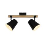 ZumaLine ELTI P22077-2TU Plafonska (spot) svetiljka