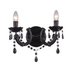 ZumaLine MAGNOLIA RLB94016-2B Zidna lampa