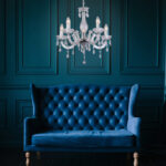 ZumaLine MAGNOLIA RLD94016-5A Luster viseći - Slika 4