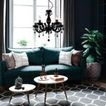 ZumaLine MAGNOLIA RLD94016-5B Luster viseći - Slika 2