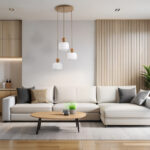 TK 11050 BALLO 3xE14 Luster/Visilica - Slika 6