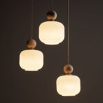 TK 11050 BALLO 3xE14 Luster/Visilica - Slika 2