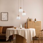 TK 11050 BALLO 3xE14 Luster/Visilica - Slika 4