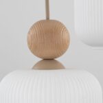 TK 11050 BALLO 3xE14 Luster/Visilica - Slika 5