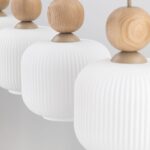 TK 11052 BALLO 6xE14 Luster - Slika 6