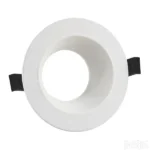 HL AZELYA-1 Rozetna ugradna bela-bela / 015-048-0001