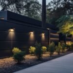 TK 10969 AXIS GRAY 1xGU10 Baštenska fasadna svetiljka - Slika 2