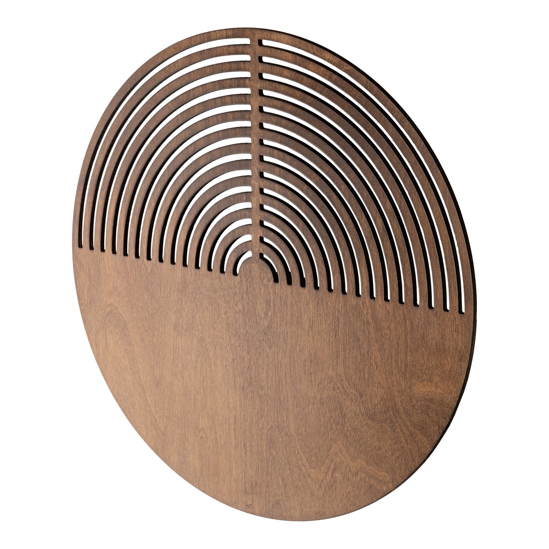 11015-LUNAR-WOOD-A TK 11015 LUNAR WOOD Zidna svetiljka - Slika 1